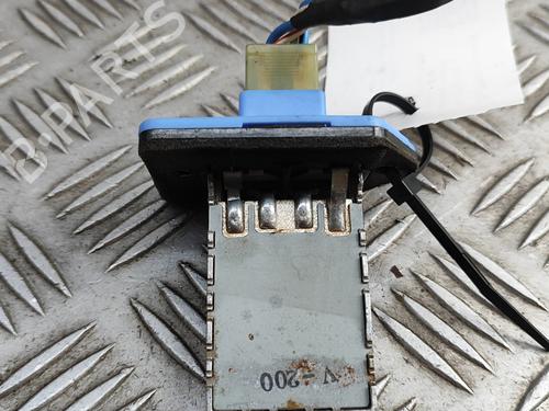 Mass air flow sensor CHEVROLET CAPTIVA (C100, C140) 2.0 D 4WD | BP28115488M95 