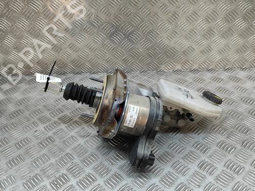 Used Servo brake Servo brake TESLA MODEL Y (5YJY) EV Performance All-wheel Drive (462 hp) 33370553 33370553