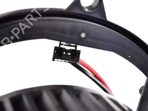 Heater blower motor MERCEDES-BENZ GLS (X166) 350 d 4-matic (166.824) | BP30227413M62