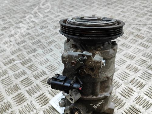 AC compressor AUDI Q5 (FYB, FYG) SQ5 TFSI quattro | BP33291412M34  - Image 5