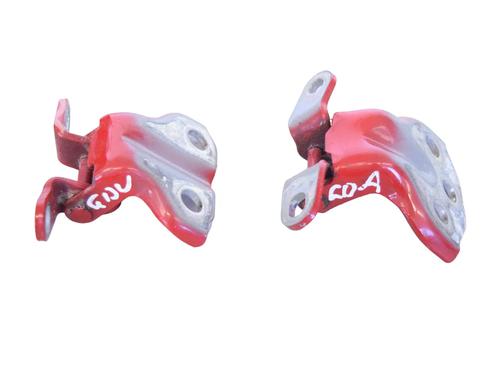 Hinge/Door check strap SSANGYONG KORANDO (CK) 2.2 Xdi | BP30254114C146