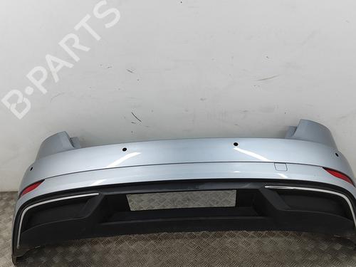 Rear bumper AUDI A3 Sportback (8VA, 8VF) 1.4 TFSI e-tron | BP26572284C8 
