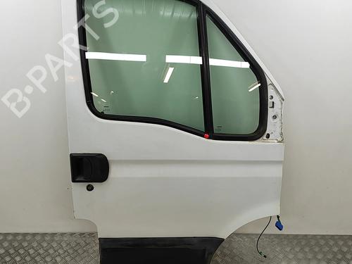 Dør højre fortil IVECO DAILY V Van 35C15 V, 40C15 V, 45C15 V, 50C15 V, 60C15 V,65C15 V (146 hp) 29593473