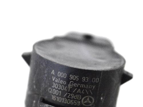 Electronic module MERCEDES-BENZ E-CLASS (W212) E 220 CDI / BlueTEC (212.001, 212.002) | BP30282605M83  - Image 5