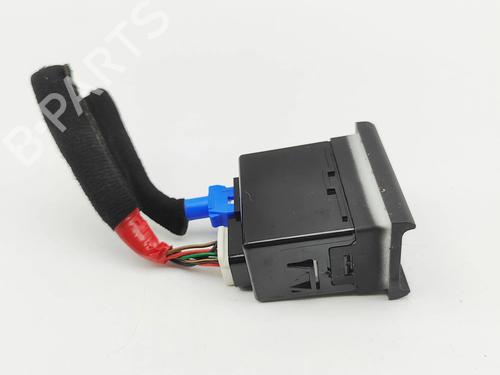 Electronic module KIA OPTIMA Sportswagon (JF) 1.7 CRDi | BP38756845M83 - Image 3