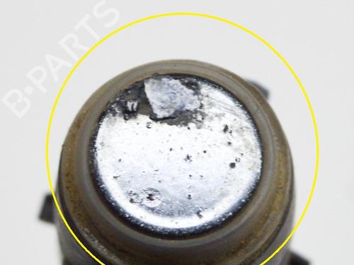 Electronic module OPEL ASTRA J (P10) 1.7 CDTI (68) | BP12312252M83 