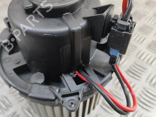 Heater blower motor RENAULT ZOE (BFM_) ZOE | BP27644271M62 