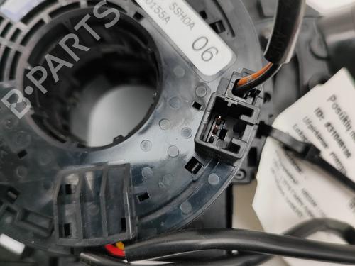 Ratstangsstang NISSAN LEAF (ZE1) Electric | BP27796667I23 