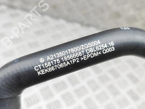 Pipe MERCEDES-BENZ E-CLASS (W213) E 300 de (213.016) | BP36021290M125 - Image 6