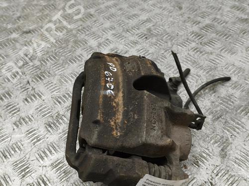 Right front brake caliper VW CRAFTER Van (SY_, SX_) 2.0 TDI FWD (SYB, SYC, SYD) | BP39501548M104 - Image 2