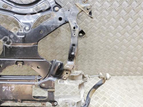 Subframe AUDI Q5 (FYB, FYG) SQ5 TFSI quattro | BP39683703M9 - Image 3