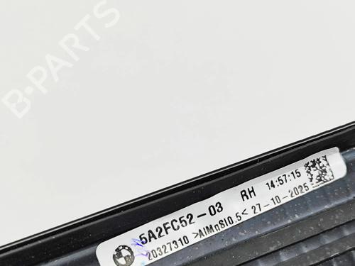 Dørliste BMW X2 (U10) sDrive 20 i | BP36564874C150 - Image 5