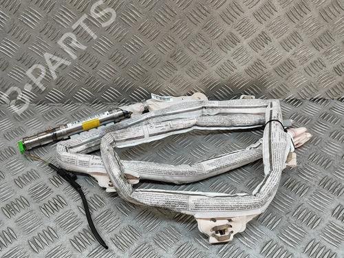 Used Left curtain airbag MERCEDES-BENZ E-CLASS Coupe (C207) E 350 BlueTEC / d (207.326) (258 hp) 24141219