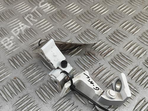 Hinge/Door check strap VW TOUAREG (7P5, 7P6) 3.0 V6 TDI | BP28955671C146 