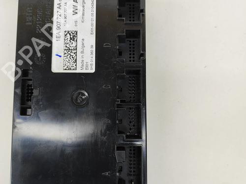 Elektronisk modul VW ID.3 (E11, E12) Pro | BP27765471M83 