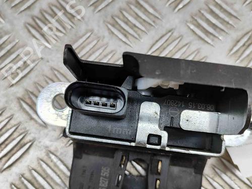 Tailgate lock VW GOLF VII (5G1, BQ1, BE1, BE2) 2.0 R 4motion | BP18739502C101 