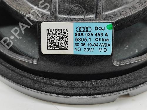 Speaker AUDI E-TRON (GEN) 55 quattro | BP28431380E2  - Image 6