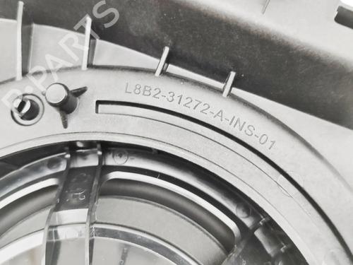 Speaker LAND ROVER DEFENDER Station Wagon (L663) P525 4x4 | BP32525586E2 