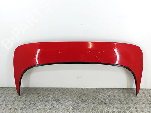 Used Tailgate Tailgate PORSCHE BOXSTER (987) S 3.4 (295 hp) 33388574 33388574
