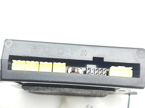 Electronic module JEEP COMPASS (MK49) 2.2 CRD 4x4 | BP38071432M83 - Image 5