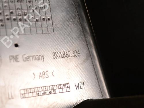Rear right panel AUDI A4 B8 Avant (8K5) 2.0 TDI quattro | BP33348595C61 - Image 8