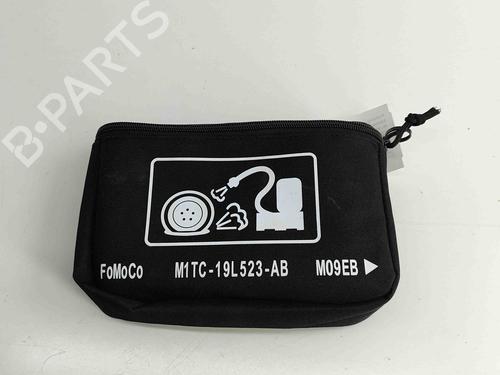 Módulo eletrónico FORD PUMA (J2K, CF7) 1.0 EcoBoost mHEV | BP27785032M83 