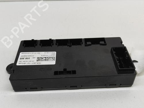 Used Climate control SKODA ENYAQ iV SUV (5AZ) 80 (204 hp) 28550316