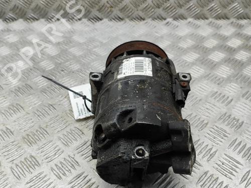AC compressor RENAULT MASTER III Van (FV) 2.3 dCi 145 FWD (FV0E, FV0F, FV0H, FV02, FV0M, FV0S,... | BP40502505M34 - Image 4