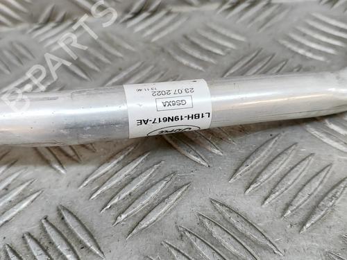 AC pipe FORD FIESTA VII (HJ, HF) 1.0 EcoBoost | BP24976009M126 - Image 6