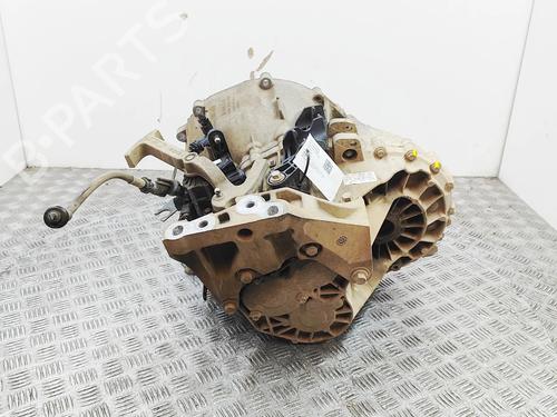 Gearbox FORD TRANSIT CUSTOM V362 Van (FY, FZ) 2.0 EcoBlue | BP38706243M3 - Image 3