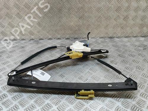 Used Front right window mechanism AUDI Q8 E-TRON Sportback (GET) 55 quattro (408 hp) 27792195