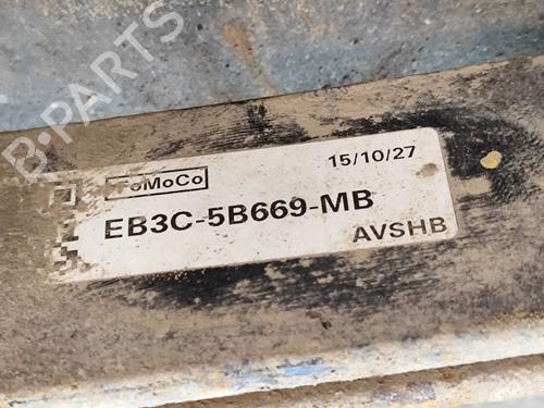 Other FORD RANGER (TKE) 3.2 TDCi 4x4 | BP27576859O1 - Image 10