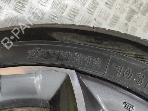 Fælk HONDA CR-V V (RW_, RT_) 2.0 E-CVT HYBRID AWD (RT6) | BP29890782C45 