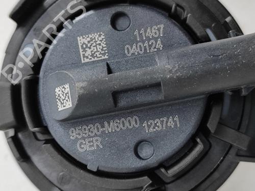 Elektronisk sensor HYUNDAI TUCSON (NX4E, NX4A) 1.6 T-GDi Hybrid | BP27777345M84 