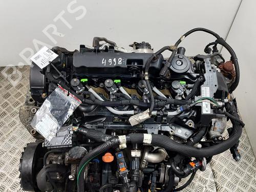 Engine CITROËN JUMPER II Van 2.0 BlueHDi 130 | BP27433698M1