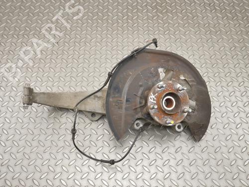 Used Left front steering knuckle INFINITI FX 30d AWD (238 hp) 30237192