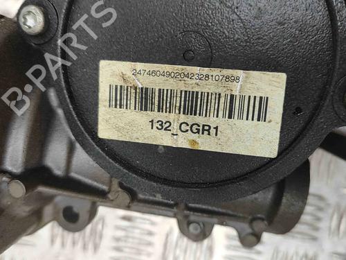 Steering rack MERCEDES-BENZ EQB (X243) EQB 300 4-matic (243.608, 243.609) | BP29752973M22  - Image 5