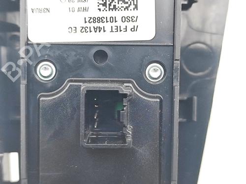 Right front window switch FORD FIESTA VII (HJ, HF) 1.0 EcoBoost | BP35811746I26 - Image 5