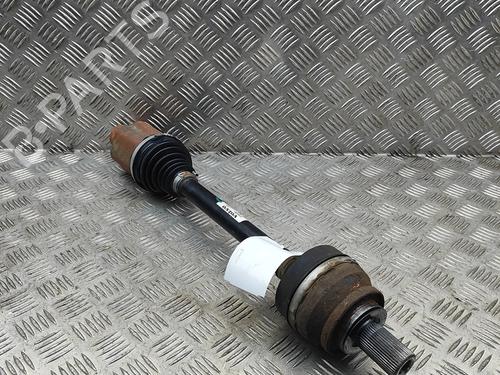 Left rear driveshaft VOLVO EX30 (416) Performance AWD | BP38094705M40 - Image 4