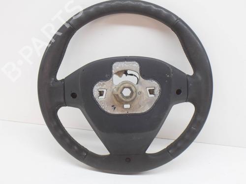 Steering wheel FORD FIESTA VI (CB1, CCN) 1.25 | BP7267837C49 