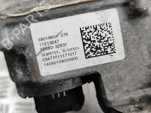 Steering rack BMW X2 (F39) sDrive 20 i | BP28557406M22 