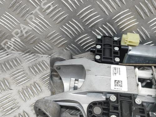 Steering column MERCEDES-BENZ GLS (X167) AMG 63 4Matic+ EQ Boost 4-matic+ (167.989) | BP28556771M21 - Image 5