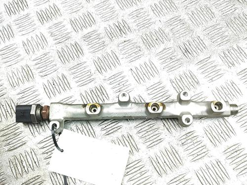 Used Injection rail Injection rail SEAT ARONA (KJ7, KJP) 1.0 TSI (116 hp) 33394208 33394208