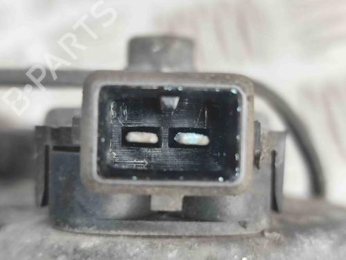 Horn RENAULT MEGANE CC (EZ0/1_) 1.6 dCi (EZ00) | BP29392086E13 