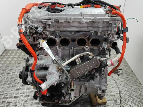 Used Engine LEXUS NX (_Z1_) 300h (AYZ10_) (155 hp) 31072651
