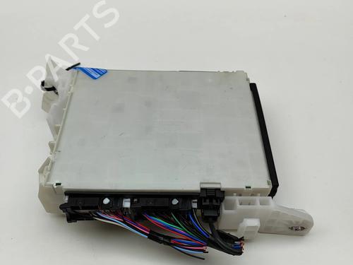Used Fuse box Fuse box TOYOTA YARIS (_P21_, _PA1_, _PH1_) 1.5 Hybrid (MXPH10, MXPH11) (116 hp) 28590170 28590170