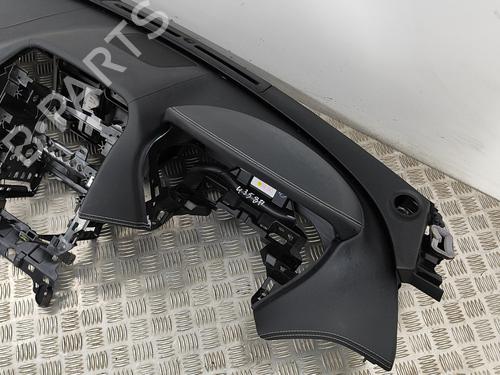 Instrumentbord JAGUAR F-PACE (X761) 2.0 TD4 AWD | BP17864704C46 