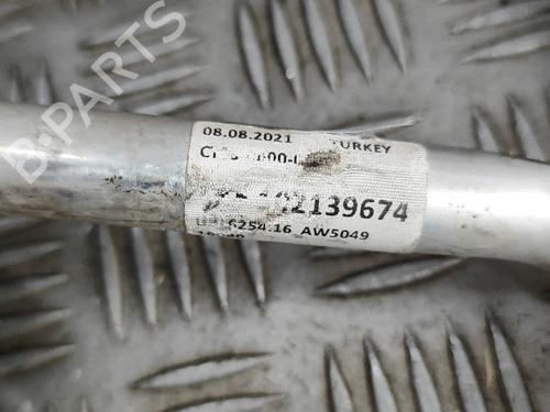 Pipe MERCEDES-BENZ VITO Tourer (W447) 114 CDI / 114 BlueTEC 4-matic (447.701, 447.703,... | BP27251227M125 
