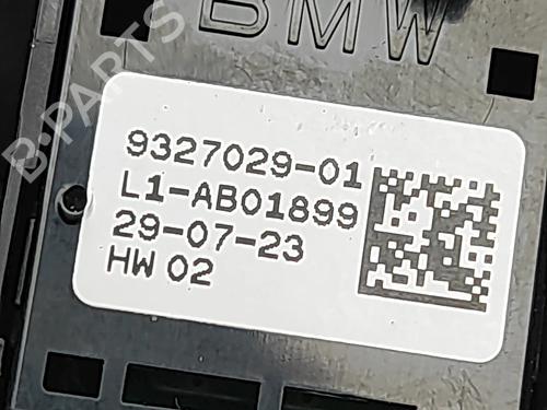 Switch BMW X5 (G05, F95) xDrive 30 d Mild-Hybrid | BP32500925I30