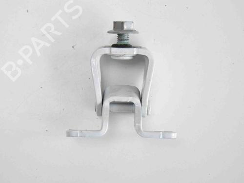 Hinge/Door check strap VW TIGUAN (5N_) 2.0 TDI | BP30240168C146 